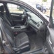 2HGFC2F89KH500846 2019 Honda Civic Sport auction photo thumbnail 5