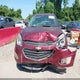 2GNFLFE39G6185066 2016 Chevrolet Equinox Lt auction photo thumbnail 12