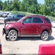 2GNFLFE39G6185066 2016 Chevrolet Equinox Lt auction photo thumbnail 14