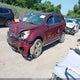 2GNFLFE39G6185066 2016 Chevrolet Equinox Lt auction photo thumbnail 2