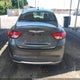 1C3CCCAB3FN712010 2015 Chrysler 200 Limited auction photo thumbnail 17