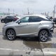 2T2HGMDA1NC094391 2022 Lexus Rx 450H auction photo thumbnail 15