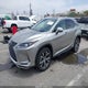 2T2HGMDA1NC094391 2022 Lexus Rx 450H auction photo thumbnail 2