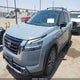 5N1DR3CB3NC203813 2022 Nissan Pathfinder Sl 2Wd auction photo thumbnail 2