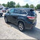 5TDBKRFH6ESO42391 2014 Toyota Highlander Le Plus V6 auction photo thumbnail 3