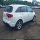 2HNYD2H22DH518485 2013 Acura Mdx auction photo thumbnail 4
