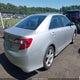 4T1BF1FK8CU142966 2012 Toyota Camry Se auction photo thumbnail 4