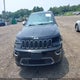 1C4RJFBG8HC631462 2017 Jeep Grand Cherokee Limited 4X4 auction photo thumbnail 12