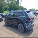 1C4RJFBG8HC631462 2017 Jeep Grand Cherokee Limited 4X4 auction photo thumbnail 14
