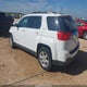 2GKALREK3F6177835 2015 GMC Terrain Sle-2 auction photo thumbnail 3