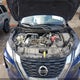 5N1AT3AB1MC807219 2021 Nissan Rogue S Intelligent Awd auction photo thumbnail 10