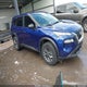 5N1AT3AB1MC807219 2021 Nissan Rogue S Intelligent Awd auction photo thumbnail 1