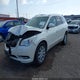 5GAKRDKD8DJ172185 2013 Buick Enclave Premium auction photo thumbnail 2