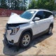 3GKALMEV1NL114546 2022 GMC Terrain Fwd Sle auction photo thumbnail 2