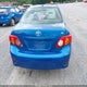 1NXBU40E79Z031036 2009 Toyota Corolla Le auction photo thumbnail 16