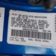 1NXBU40E79Z031036 2009 Toyota Corolla Le auction photo thumbnail 9