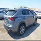 JTJBJRBZ1F2010441 2015 Lexus Nx 300H auction photo thumbnail 4