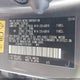 JTJBJRBZ1F2010441 2015 Lexus Nx 300H auction photo thumbnail 9