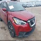 3N1CP5CV2LL524063 2020 Nissan Kicks Sv Xtronic Cvt auction photo thumbnail 6