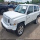 1C4NJRFB1FD365188 2015 Jeep Patriot Latitude auction photo thumbnail 2