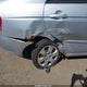 KNAFE122575381337 2007 Kia Spectra Ex auction photo thumbnail 12