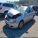 KNAFE122575381337 2007 Kia Spectra Ex auction photo thumbnail 2