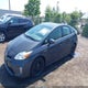 JTDKN3DU5E0363524 2014 Toyota Prius Two auction photo thumbnail 2