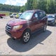 5NMSH13E09H268459 2009 Hyundai Santa Fe Limited auction photo thumbnail 2