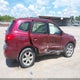 5NMSH13E09H268459 2009 Hyundai Santa Fe Limited auction photo thumbnail 6