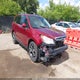 JF2SJGMC9EH552996 2014 Subaru Forester 2.0Xt Touring auction photo thumbnail 1