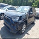 2T3F1RFVXKC024515 2019 Toyota Rav4 Le auction photo thumbnail 2
