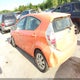 JTDKDTB33E1082278 2014 Toyota Prius C Two auction photo thumbnail 3