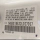 1HGES16532L027057 2002 Honda Civic Lx auction photo thumbnail 9