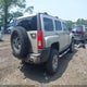 5GTDN136268191724 2006 Hummer H3 Suv auction photo thumbnail 4