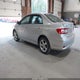 2T1BU4EE9DC031512 2013 Toyota Corolla Le auction photo thumbnail 3