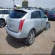 3GYFNBE37CS615517 2012 Cadillac Srx Performance Collection auction photo thumbnail 4