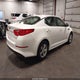 5XXGM4A76EG294225 2014 Kia Optima Lx auction photo thumbnail 4