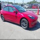5YJ3E1EB8NF199712 2022 Tesla Model 3 Long Range Dual Motor All-Wheel Drive auction photo thumbnail 1