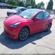 5YJ3E1EB8NF199712 2022 Tesla Model 3 Long Range Dual Motor All-Wheel Drive auction photo thumbnail 2