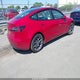 5YJ3E1EB8NF199712 2022 Tesla Model 3 Long Range Dual Motor All-Wheel Drive auction photo thumbnail 4