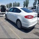 3FA6P0G75GR147200 2016 Ford Fusion S auction photo thumbnail 3