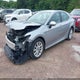 4T1C11BK0NU053520 2022 Toyota Camry Le Awd auction photo thumbnail 2