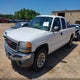 1GTEK19Z86Z266894 2006 GMC Sierra 1500 Work Truck auction photo thumbnail 2