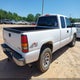 1GTEK19Z86Z266894 2006 GMC Sierra 1500 Work Truck auction photo thumbnail 4