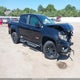 1GCGTDE34G1386586 2016 Chevrolet Colorado Z71 auction photo thumbnail 1
