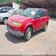 5GZCZ53B73S820709 2003 Saturn Vue V6 auction photo thumbnail 2