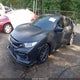 SHHFK7H68MU227500 2021 Honda Civic Ex auction photo thumbnail 2