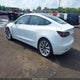 5YJ3E1EB0JF098108 2018 Tesla Model 3 Long Range/Performance auction photo thumbnail 3