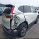 2HKRW2H82JH636189 2018 Honda Cr-V Ex-L/Ex-L Navi auction photo thumbnail 4