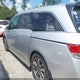 5FNRL5H91EB093585 2014 Honda Odyssey Touring/Touring Elite auction photo thumbnail 14